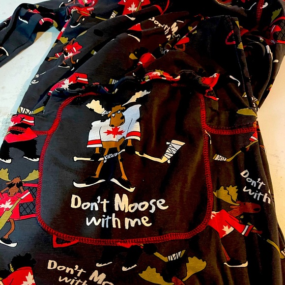 Pjs onesie - Picture 1 of 3